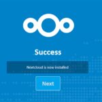 レンタルサーバーのConoHa WINGにNextcloudをインストールして使う手順